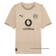 Camiseta Borussia Dortmund Portero Special 2025-2026 Marron