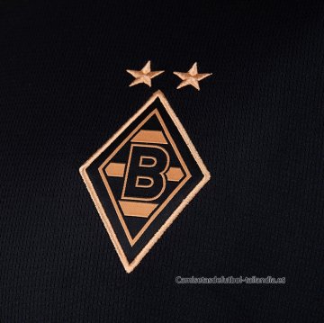 2ª Camiseta Borussia Monchengladbach 2026-2027
