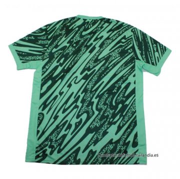 3ª Camiseta Brasil Portero 2024