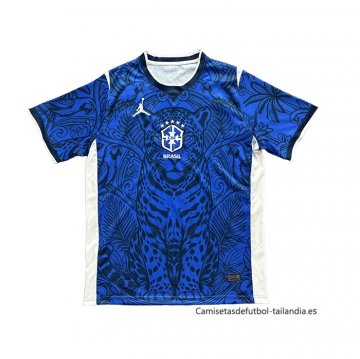 Camiseta Brasil Special 2026-2027 Azul Camiseta Brasil Special 2026-2027 Azul