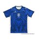 Camiseta Brasil Special 2026-2027 Azul
