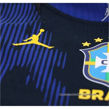 2ª Camiseta Brasil Authentic 2026