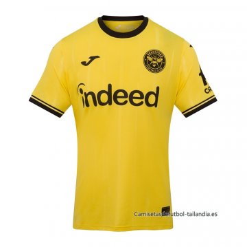 3ª Camiseta Brentford 2026-2027 3ª Camiseta Brentford 2026-2027