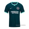 3ª Camiseta Brighton & Hove Albion 2026-2027 3ª Camiseta Brighton & Hove Albion 2026-2027