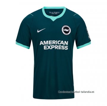 3ª Camiseta Brighton & Hove Albion 2026-2027 3ª Camiseta Brighton & Hove Albion 2026-2027