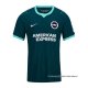 3ª Camiseta Brighton & Hove Albion 2026-2027