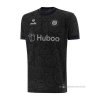 2ª Camiseta Bristol City 2023-2024 2ª Camiseta Bristol City 2023-2024
