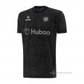 2ª Camiseta Bristol City 2023-2024
