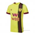 2ª Camiseta Burnley 2023-2024