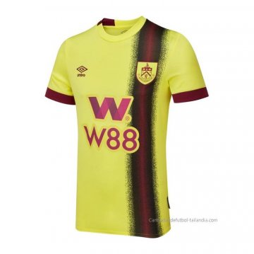 2ª Camiseta Burnley 2023-2024 2ª Camiseta Burnley 2023-2024