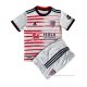 2ª Camiseta Cagliari Calcio Nino 2021-2022