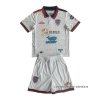 2ª Camiseta Cagliari Calcio Nino 2023-2024 2ª Camiseta Cagliari Calcio Nino 2023-2024