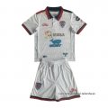 2ª Camiseta Cagliari Calcio Nino 2023-2024