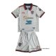 2ª Camiseta Cagliari Calcio Nino 2023-2024