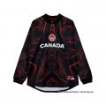 Camiseta Canada Portero Manga Larga 2025