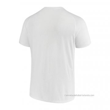 2ª Camiseta Canada 2022