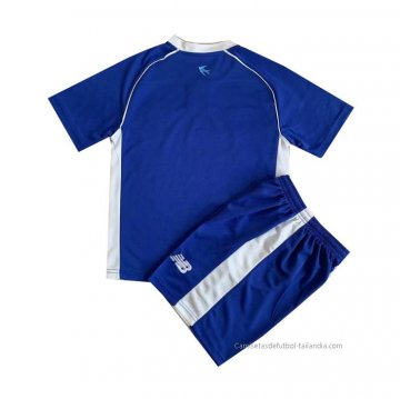 1ª Camiseta Cardiff City Nino 2023-2024
