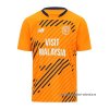3ª Camiseta Cardiff City 2025-2026 3ª Camiseta Cardiff City 2025-2026