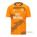 3ª Camiseta Cardiff City 2025-2026