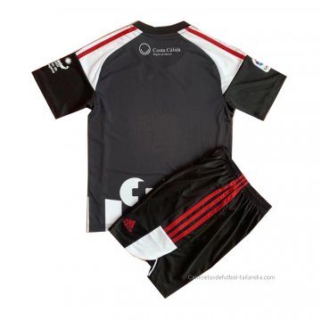 1ª Camiseta Cartagena Nino 2022-2023