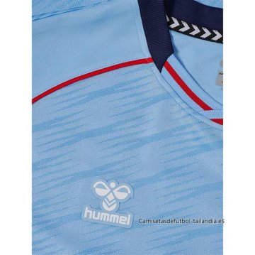 1ª Camiseta Celta de Vigo 2025-2026