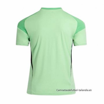 2ª Camiseta Celtic Portero 2025-2026