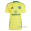2ª Camiseta Celtic 2024-2025 2ª Camiseta Celtic 2024-2025