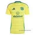 2ª Camiseta Celtic 2024-2025