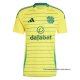 2ª Camiseta Celtic 2024-2025