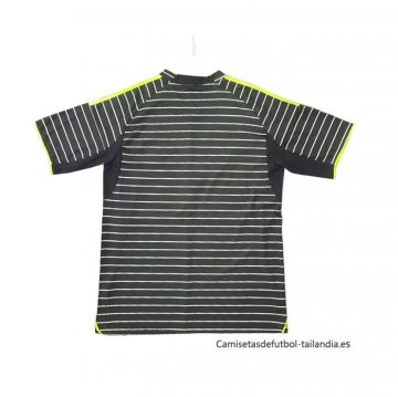 2ª Camiseta Celtic 2025-2026