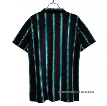 2ª Camiseta Celtic Retro 92-93