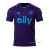 2ª Camiseta Charlotte FC Authentic 2023-2024