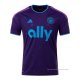 2ª Camiseta Charlotte FC Authentic 2023-2024