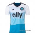 1ª Camiseta Charlotte FC 2024-2025
