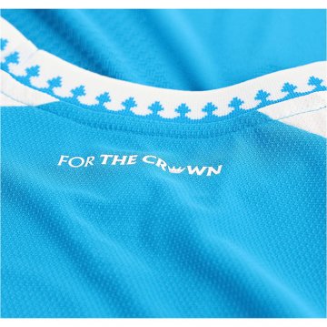 1ª Camiseta Charlotte FC Authentic 2026