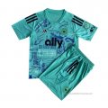 Camiseta Charlotte FC Special Nino 2023