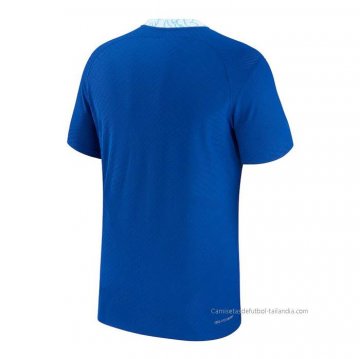 1ª Camiseta Chelsea Authentic 2022-2023