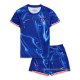 1ª Camiseta Chelsea Nino 2024-2025