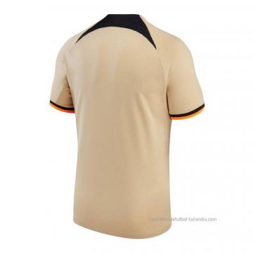 3ª Camiseta Chelsea 2022-2023