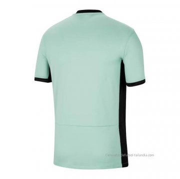 3ª Camiseta Chelsea 2023-2024