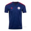 1ª Camiseta Chicago Fire 2022 1ª Camiseta Chicago Fire 2022