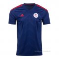 1ª Camiseta Chicago Fire 2022