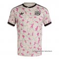 2ª Camiseta Chile 2026