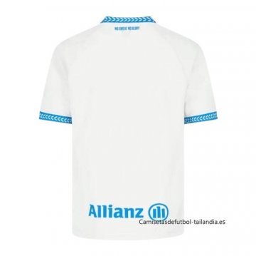 2ª Camiseta Club Brugge 2025-2026