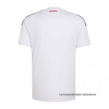 1ª Camiseta Colo-Colo 2026