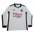 1ª Camiseta Colo-Colo Manga Larga 2022
