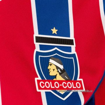 3ª Camiseta Colo-Colo Mujer 2025