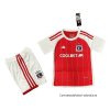 3ª Camiseta Colo-Colo Nino 2024 3ª Camiseta Colo-Colo Nino 2024