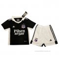 2ª Camiseta Colo-Colo Nino 2022