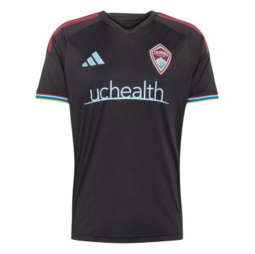 1ª Camiseta Colorado Rapids 2026